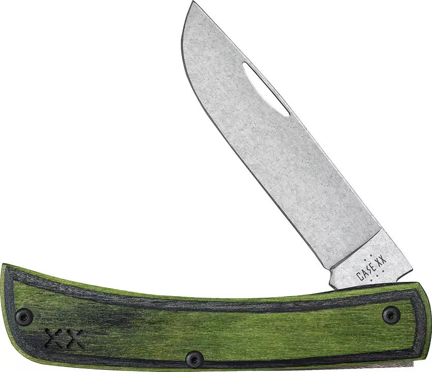 Case Cutlery Sod Buster Jr Crossroads