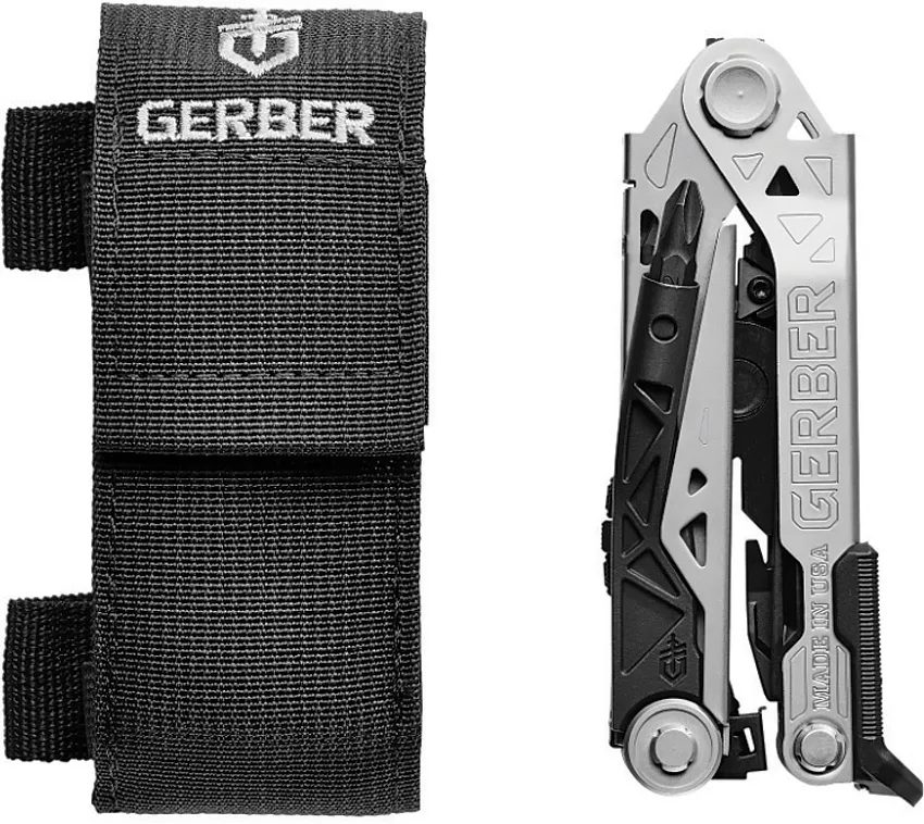 Center Drive Berry Sheath