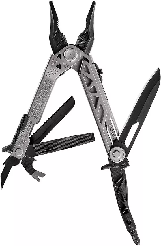 Center Drive w/Bitset Sheath