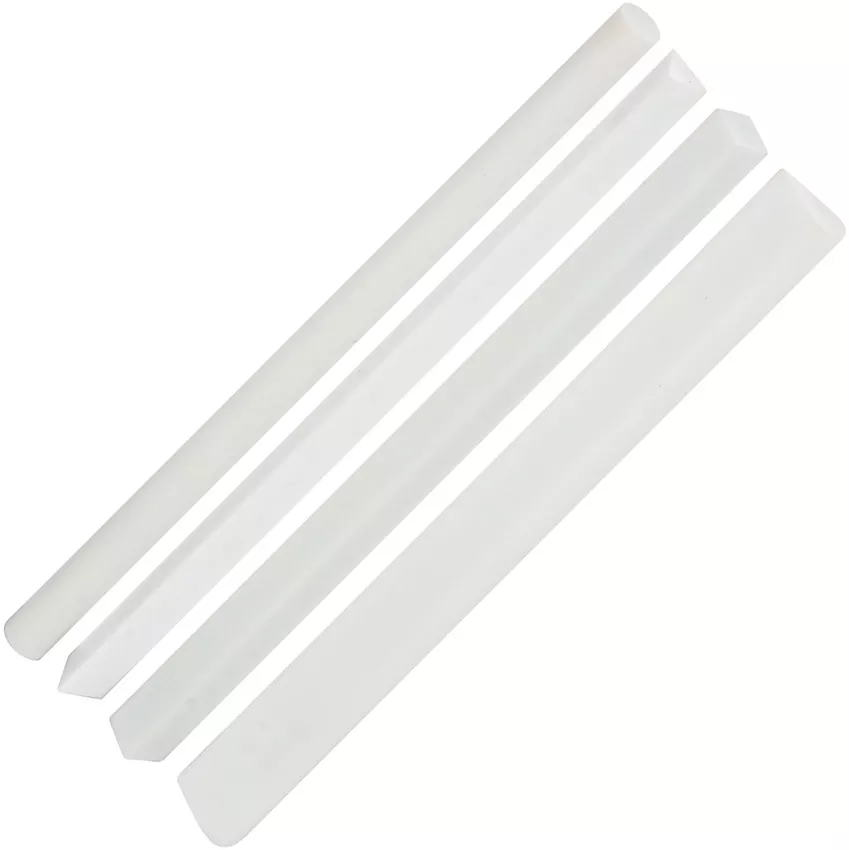 Ceramic File Set