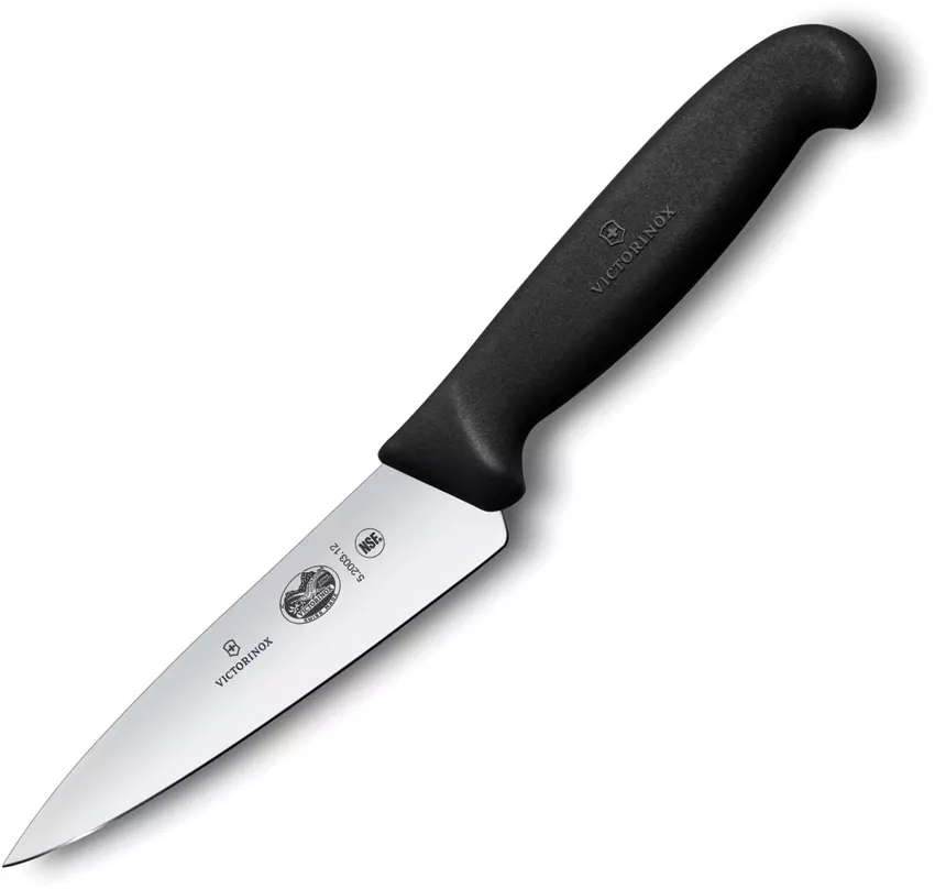 Chef’s Knife 5″ Straight”