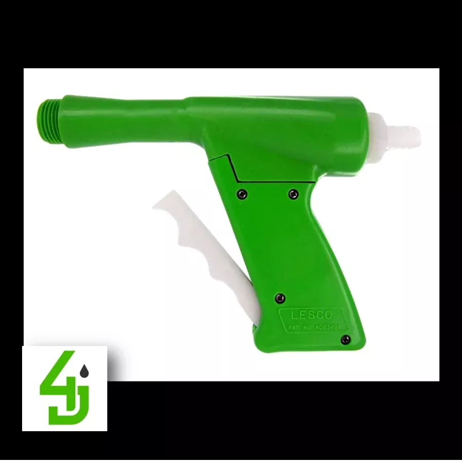 Chemlawn Lesco Spray Gun 007433