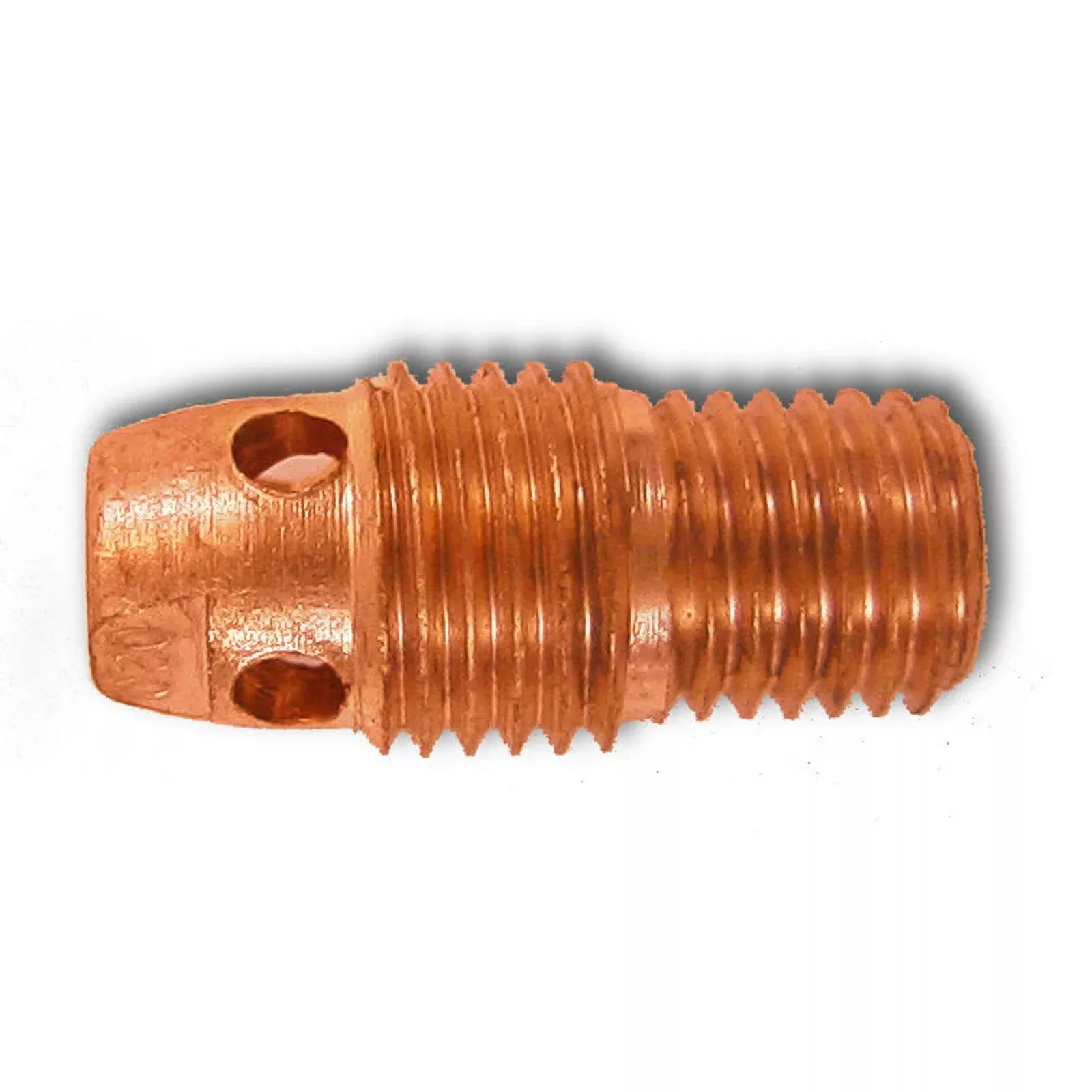 CK TIG Collet Body .040" For 9,20 & 25 Torch Pkg/2 (13N26)
