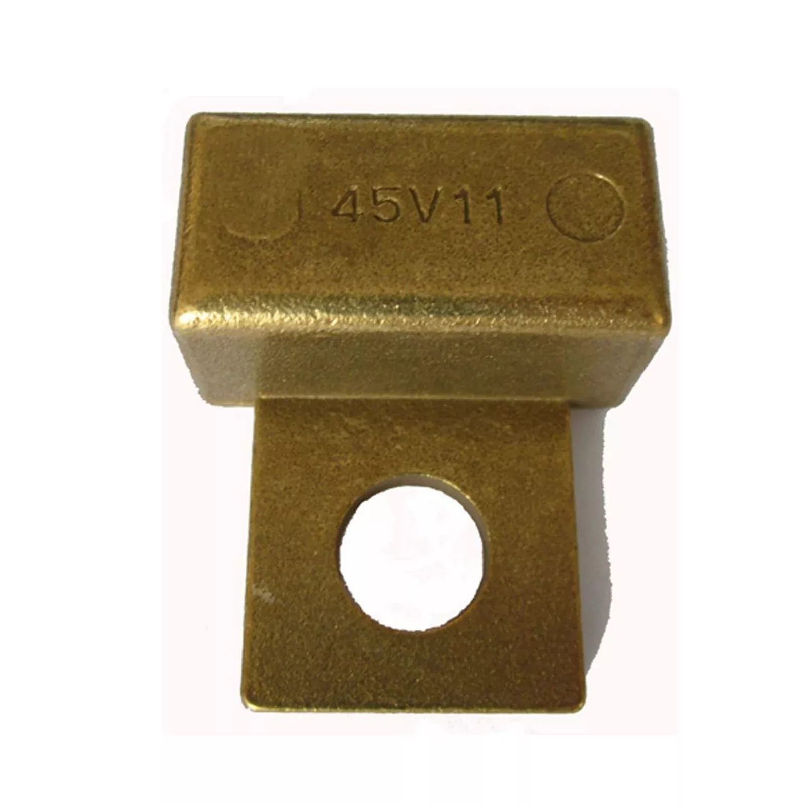 CK Water-Cooled TIG Torch Power Cable Adapter (45V11)