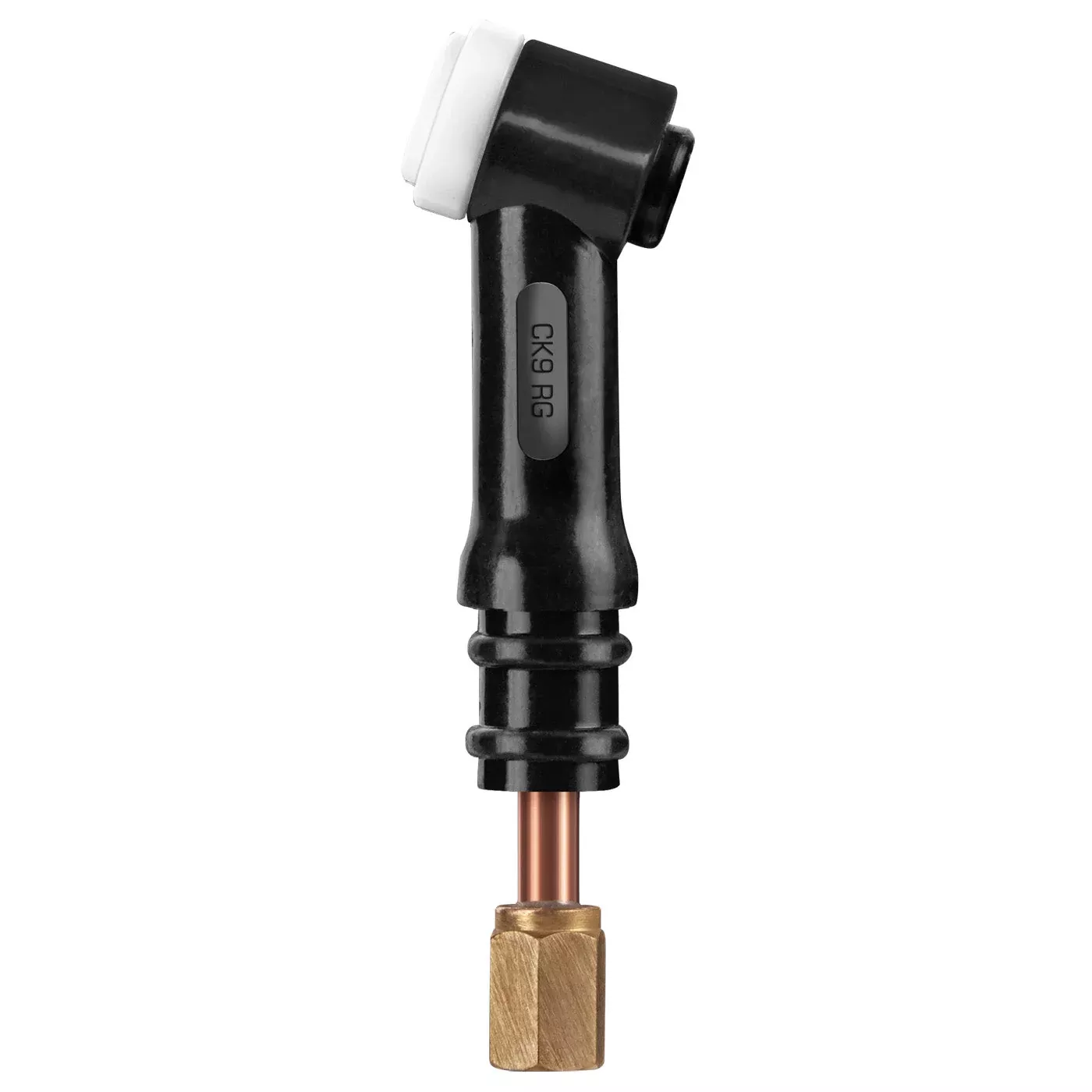 CK Worldwide 125A 9 Series Replacement TIG Torch Bodies