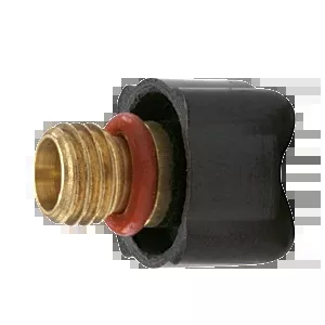 CK Worldwide 200S 9/20 Series Short Back Cap, 2pk