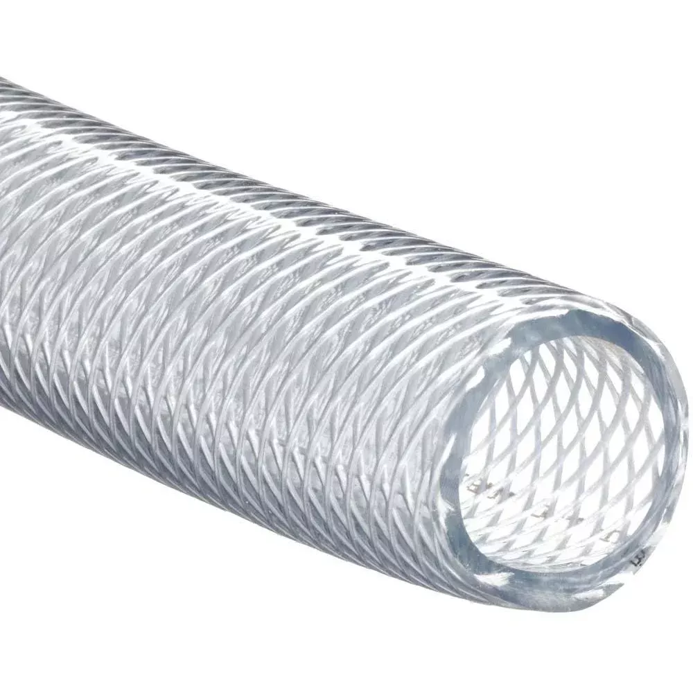 CK Worldwide ARH-BULK Reinforced Argon Hose, 300ft