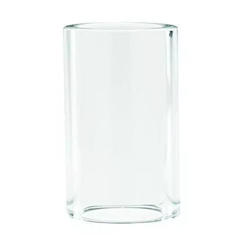 CK Worldwide D2P8GS 9/20 Series #8 Pyrex Cup, 2pk
