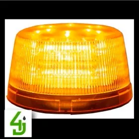 Class One 7 Inch LED Beacon with Upward Facing LEDS SL800A