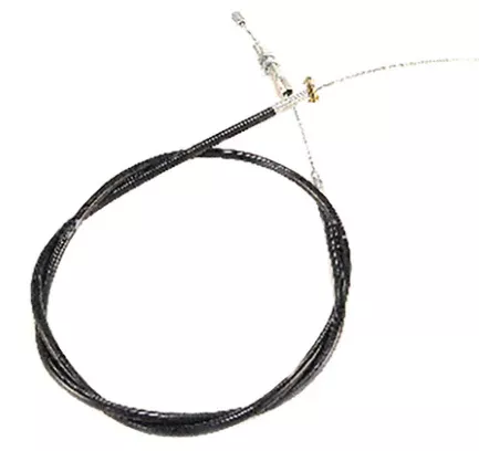 Classen SD2600 Throttle Cable w/ Connector Ends P/N: GGC100149