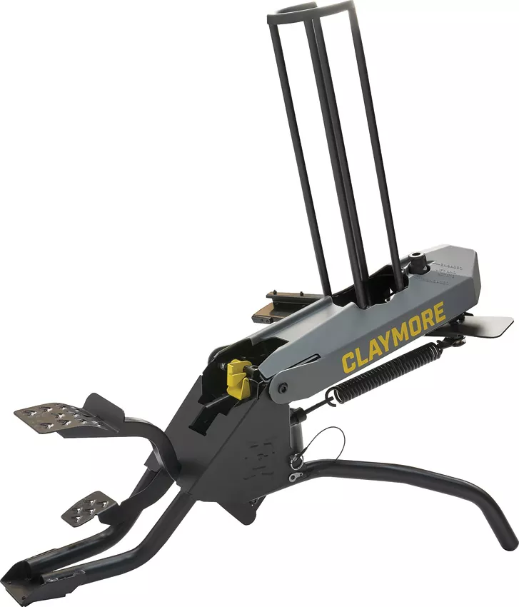 Claymore Target Thrower