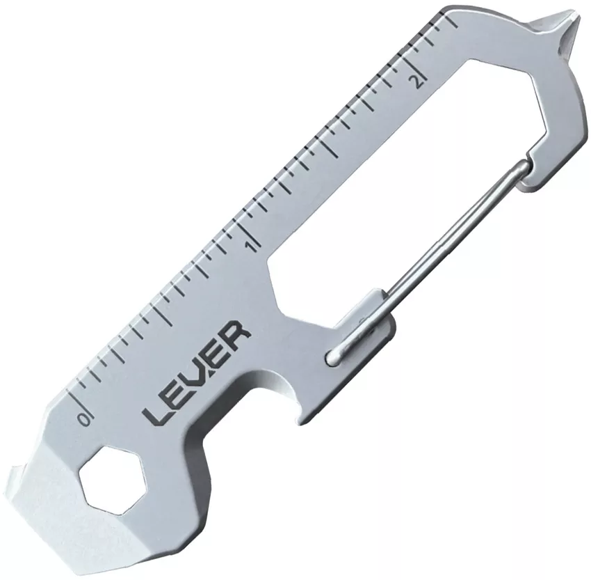 CLiP KT Keychain Tool Satin