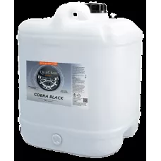 Cobra Black Vehicle Powerwash 20L (NDG)