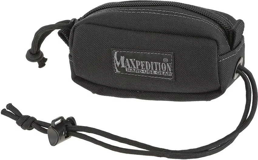 Cocoon EDC Black