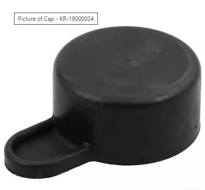 Comet Reservoir Cap 1800.24