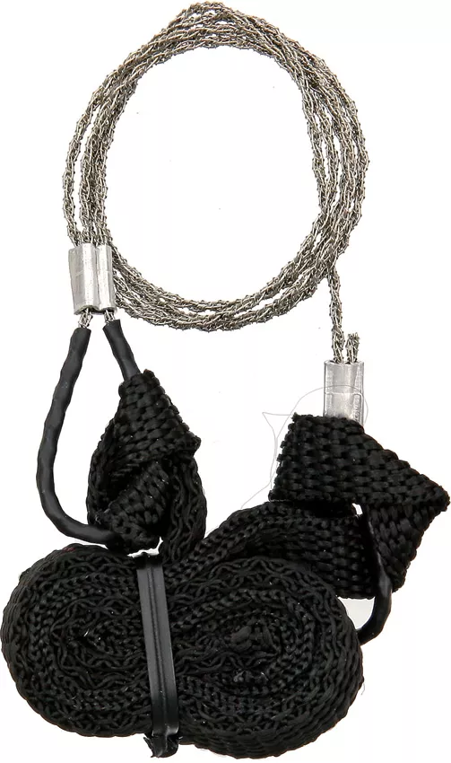 Commando Wire Saw Lightweight