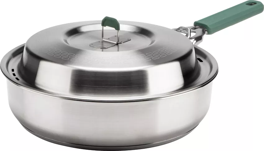 CompIEAT Saute Pan
