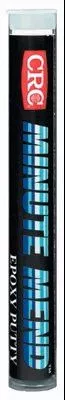 CRC 14070 Minute Mend Epoxy Putties, 4 oz Stick (1 EA)