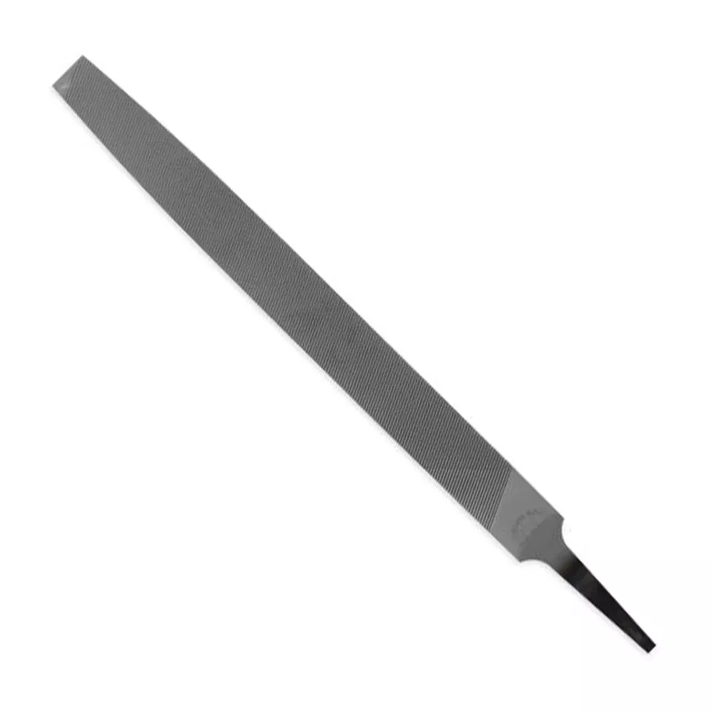 CRESCENT Nicholson 14" Flat Double Cut Bastard File 03863NN