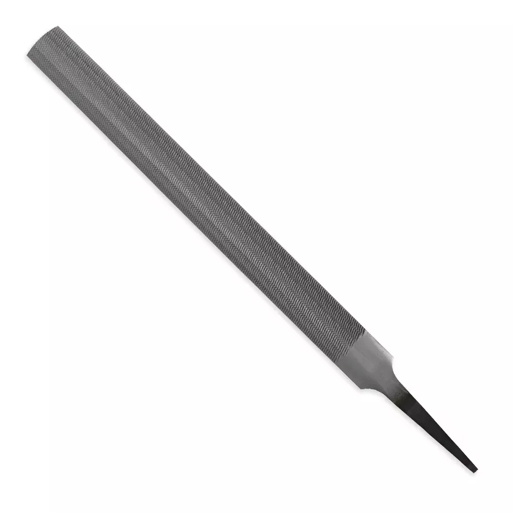CRESCENT Nicholson 14" Half Round Single Cut Pipeliner File 05190N