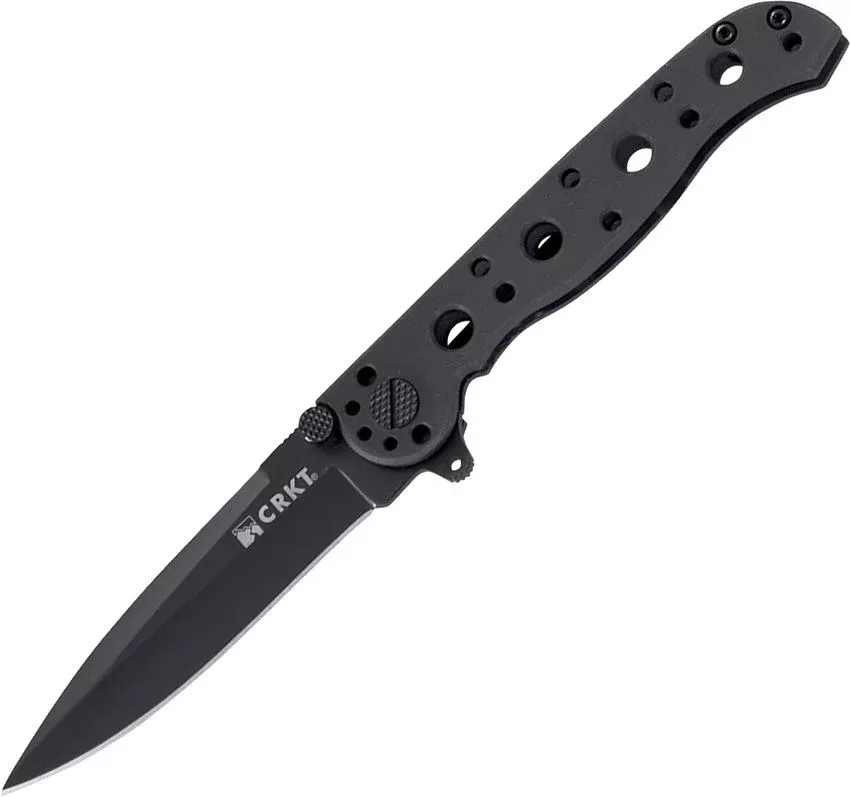 CRKT M16 Spear Blk Stainless/8Cr13MoV