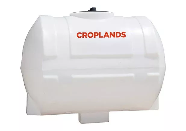 Croplands Bare Spray Tank 500L Comes With Lid & Sump