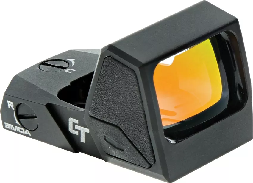CT-RAD Sight Red