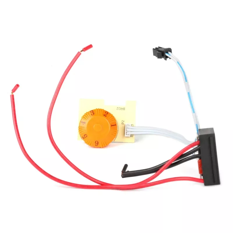 [CT1272-016] Speed Control Pcb for WEN CT1272