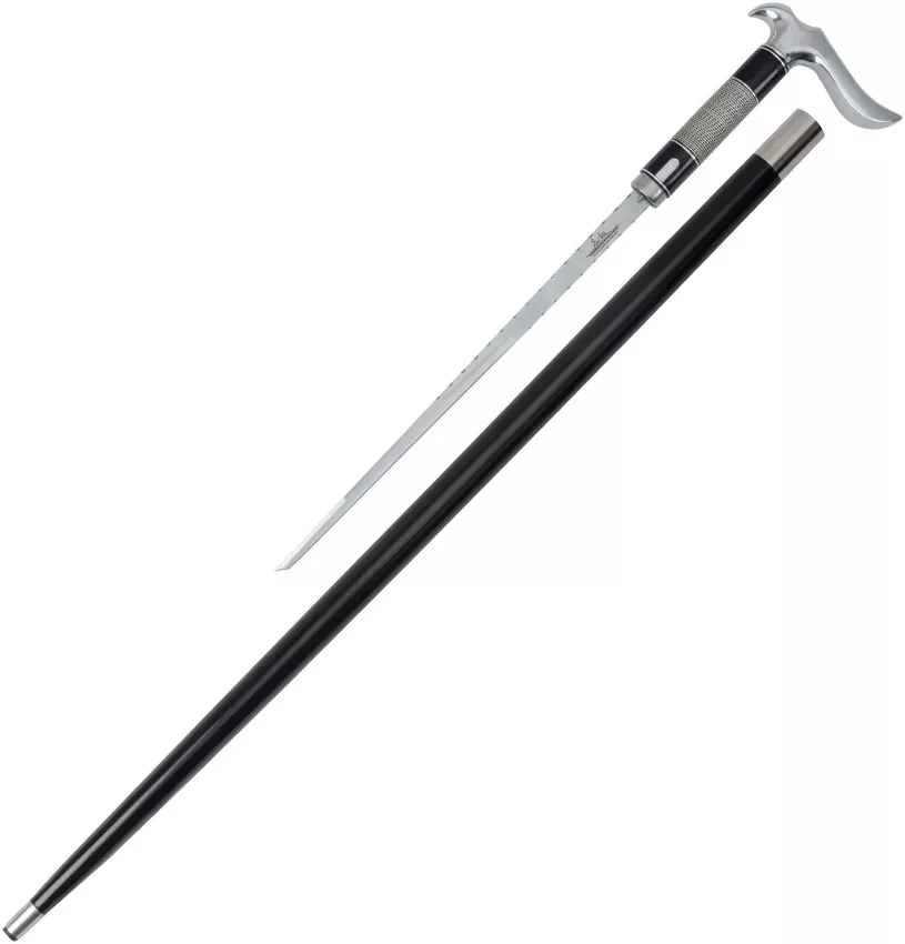 Custom Hook Sword Cane