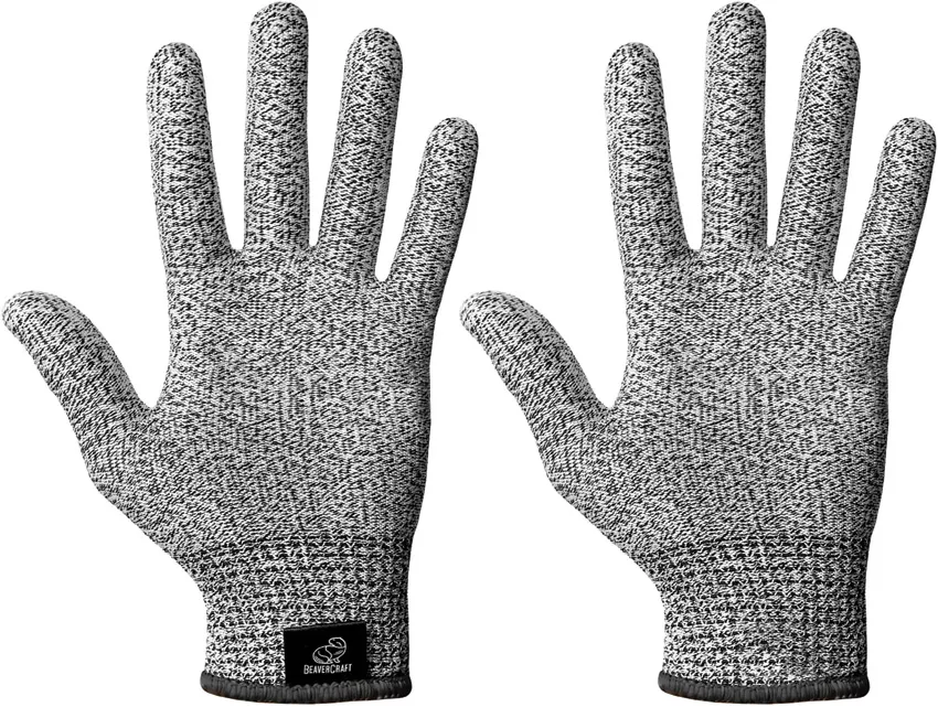 Cut Resistant Gloves Large