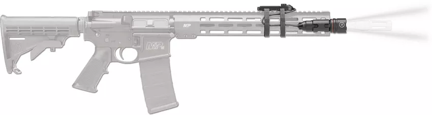 CWL-102 Long Gun Light