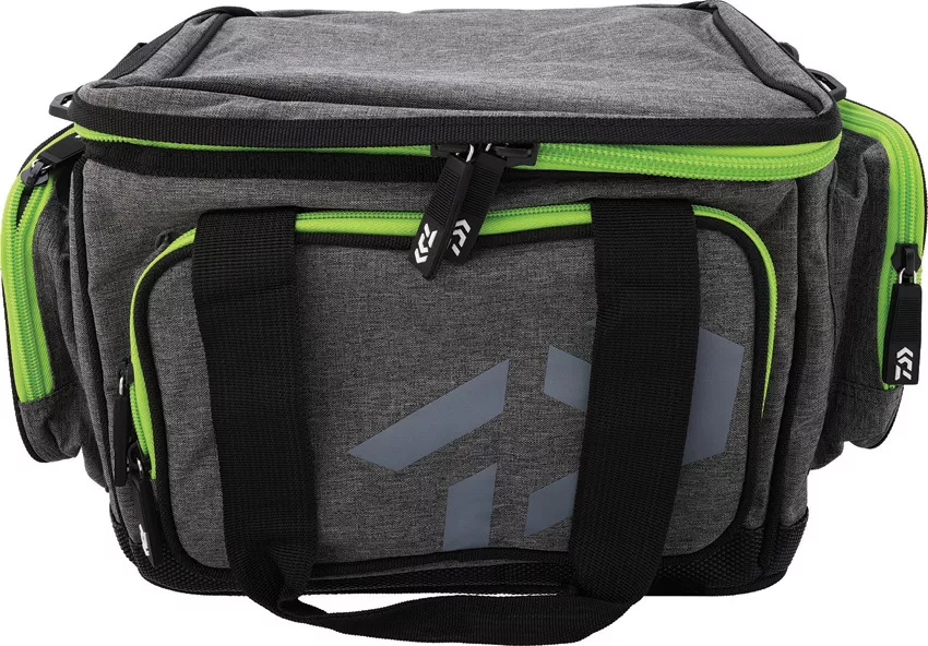 D-Box Tackle Bag
