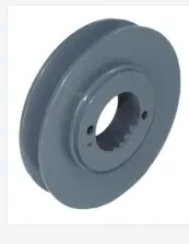 D10 Conversion Pulley P/N: GGBK72H