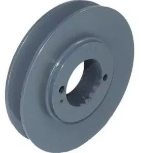 D10 Conversion Pulley small P/N: GGBK30H