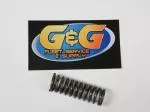 D10 Return Spring P/N: GGD100193110