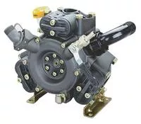 D503 Hypro Diaphragm Pump w/o Gear Box