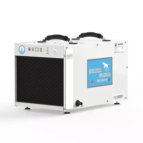 Dehumidifier - Seaira Global Watchdog NXT85C