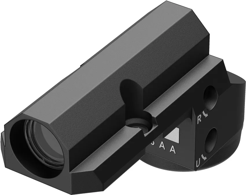 Deltapoint Micro 3 MOA Dot