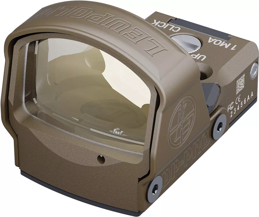 DeltaPoint Pro Reflex Sight
