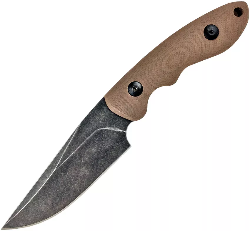Desert Predator Fixed Blade