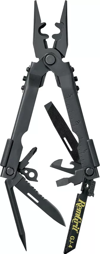 DET Tool