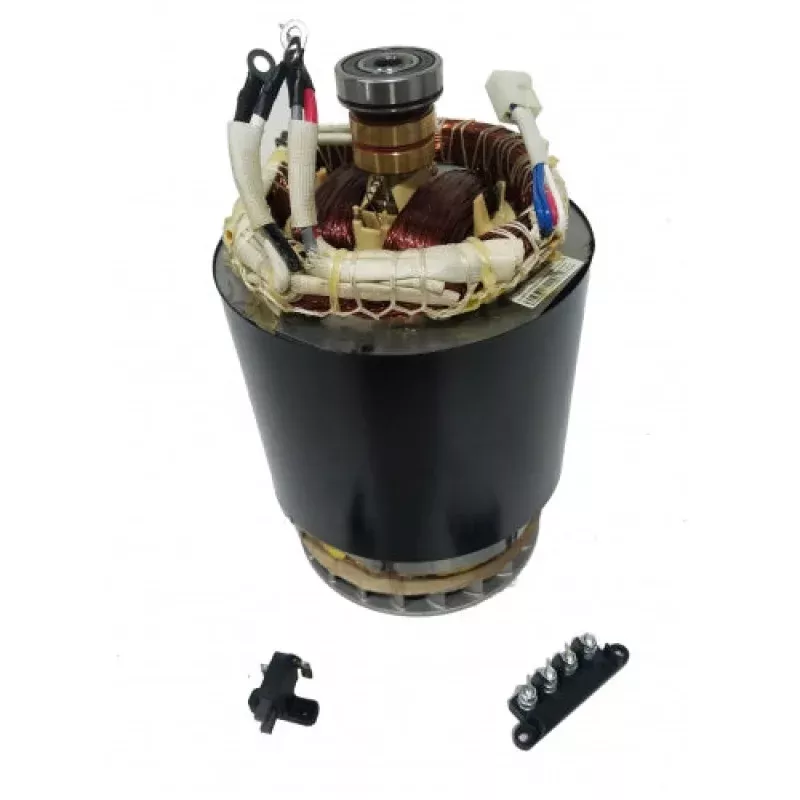 [DF1100-001] Rotor Stator Assembly for WEN DF1100
