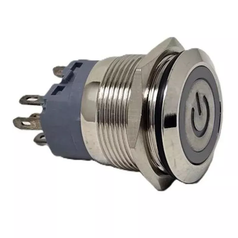 [DF500iX-317] Engine Switch for WEN DF500iX