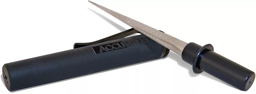 Diamond Compact Sharpener