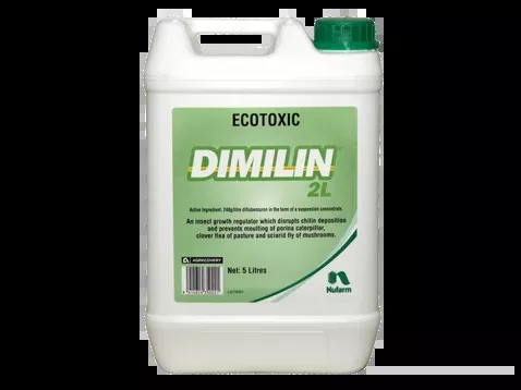Dimilin Insecticide 5L (ETA May 2027)