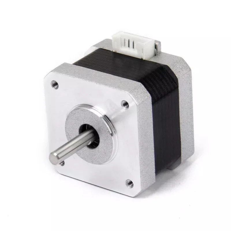 [Discontinued] NEMA 17 2-Phase Stepper Motor for 3D Printing & CNC