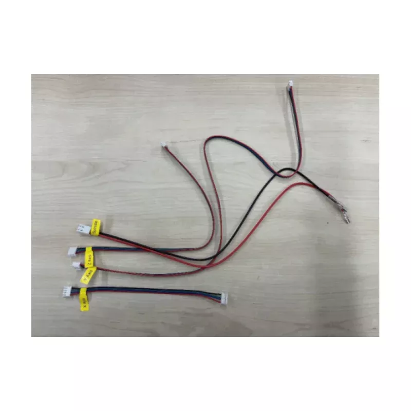 [Discontinued] [Replacement] Stepper Moter Cable & Spindle Cable for 3018-PROVer
