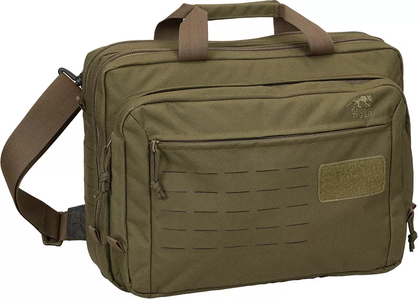 Document Bag MKII OD