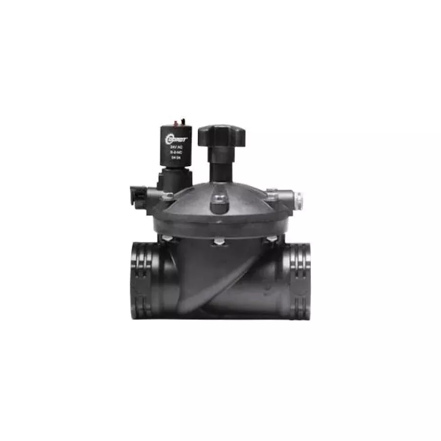 Dorot 80 Series Latching Solenoid Valve 25mm
