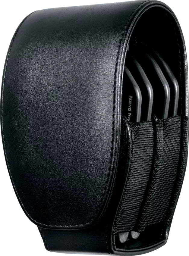 Double Handcuff Case
